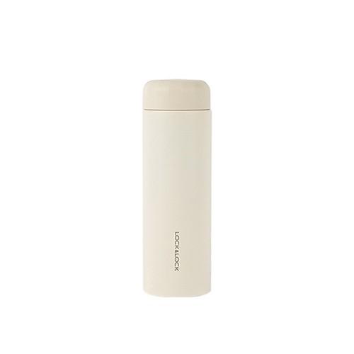 Locknlock - Minimal Tumbler 340Ml - Lhc4174Gry/Ivy
