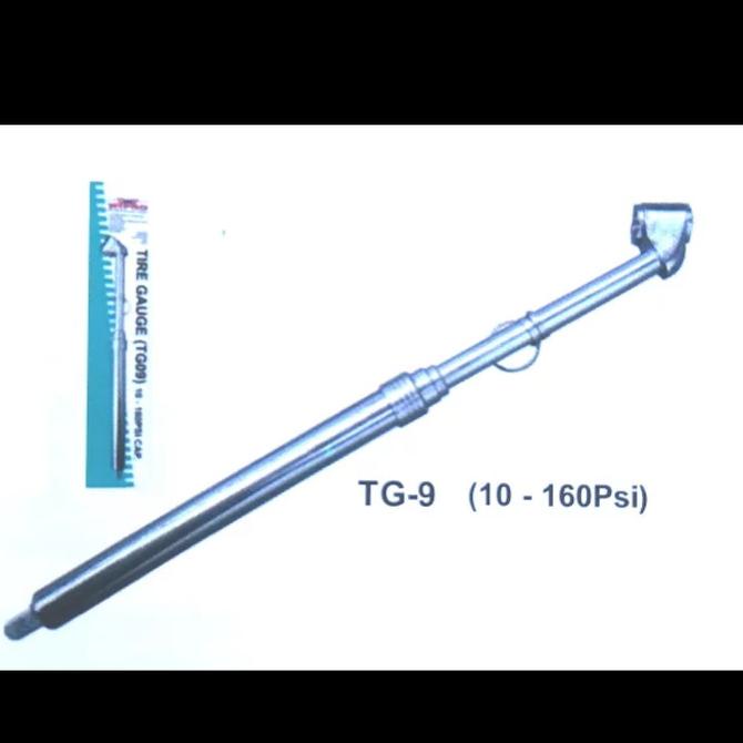 ------] Ukuran Angin Ban Truck Model Stick Size 160 Psi - Wipro TG9