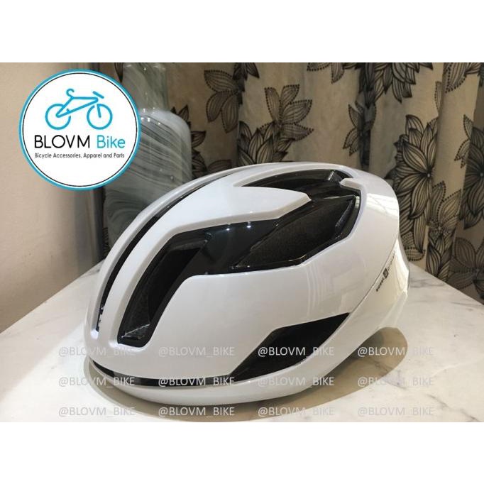 Helm Sepeda Sweet Protection Helm Roadbike Falconer Helm Sepeda Balap