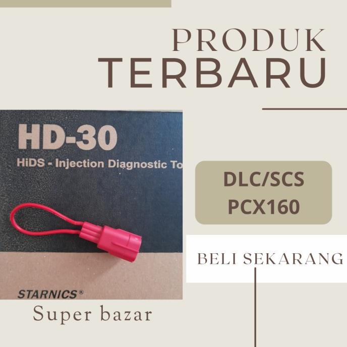 %%%%] DLC SCS PCX 160