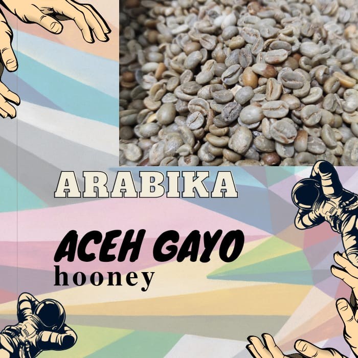 

Segera Miliki Biji Kopi Greenbean Arabica Gayo Honey Proses 1Kg.Arabika Gilaa!!!