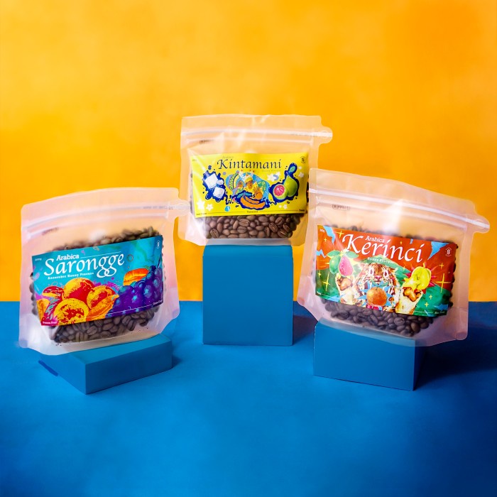 

Hemat Arabica Specialty Sale!!!