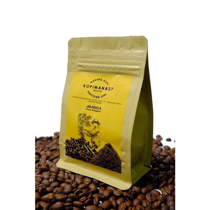 

Star Flores Manggarai Hot Sale