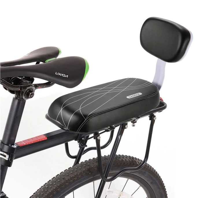LIXADA BONCENGAN BELAKANG SEPEDA BACK SEAT BICYCLE - LX21