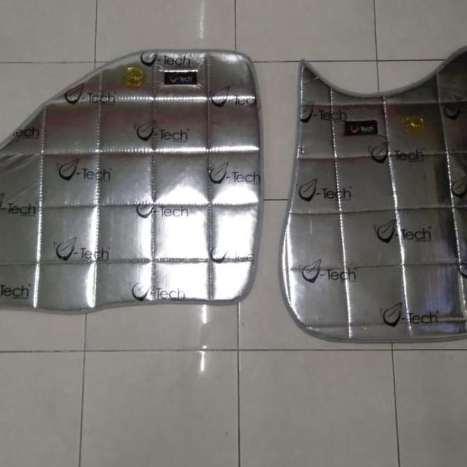 Peredam Anti Panas Mesin L300