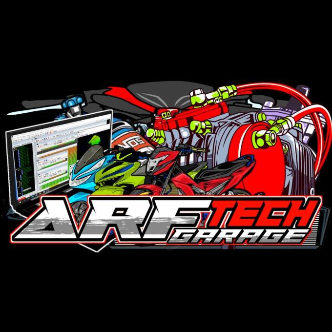 *#*#*#*#] Specialist remap ECU Keihin Standar Honda CRF, SONIC, CBR 150, Verza