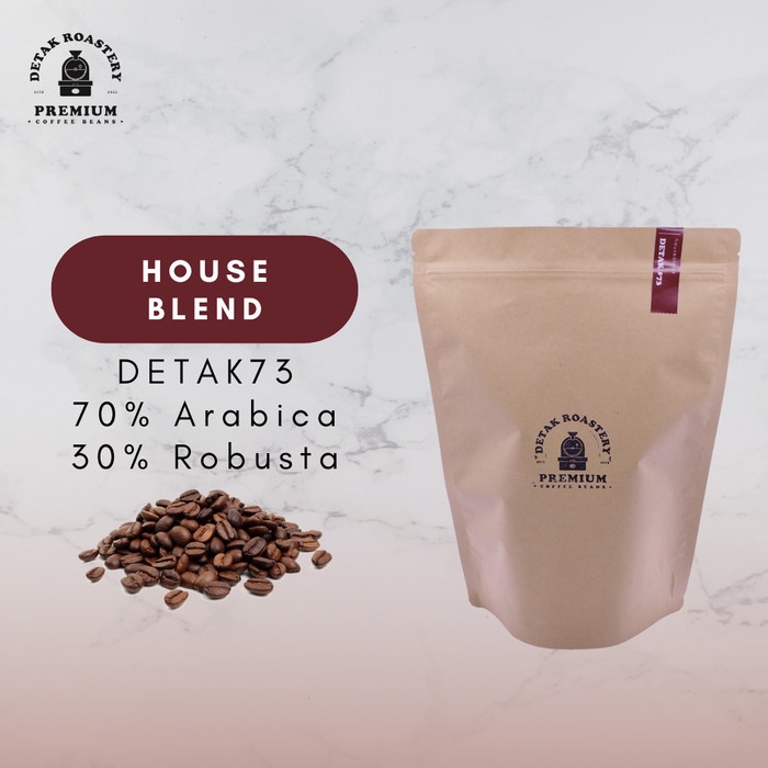 

Spesial House Blend Detak73 - Espresso Based Hot Sale