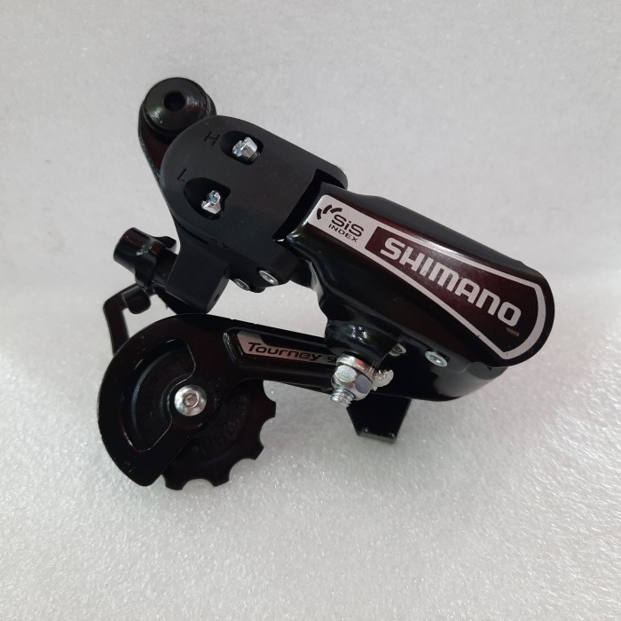 RD SHIMANO 7-8 SPEED SHORT CAGE