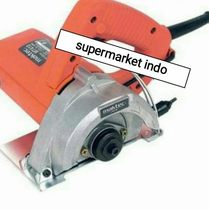 *#*#*#*#] Mesin Potong Gergaji Keramik Maktec MT410 MT 410 mt-410 asli