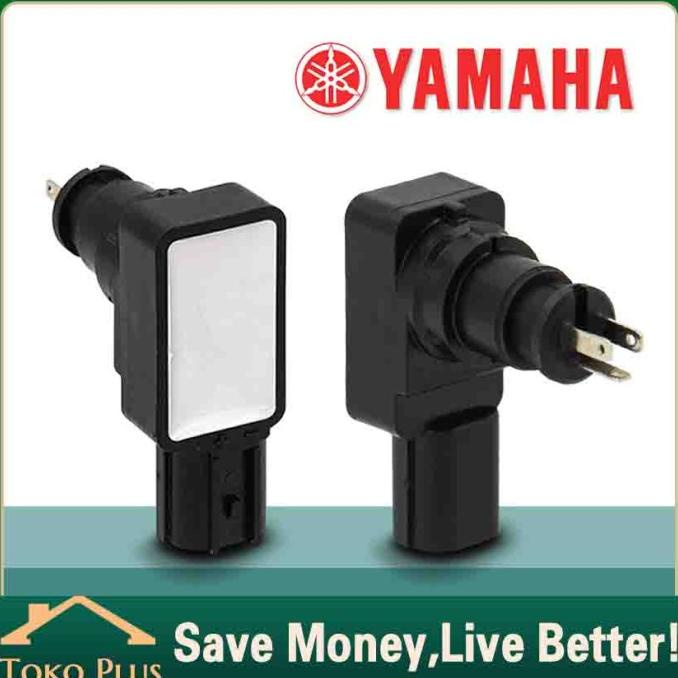 *:*:*:*:*] IC Sensor Fuel Pump Mio J original - untuk Yamaha aerox mio V3 r15