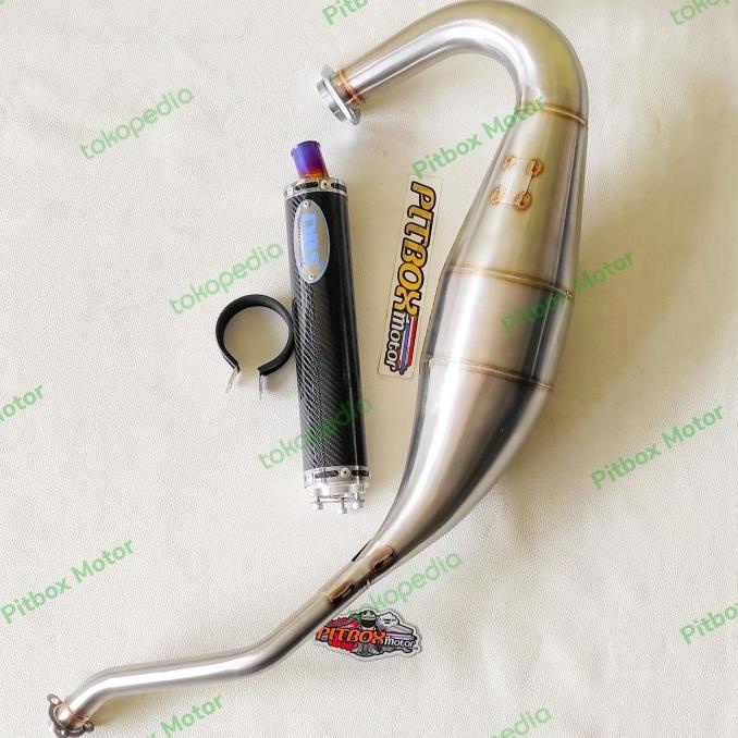 :=:=:=:=] knalpot dbs ninja r ss ninja rr super cobra ori thailand