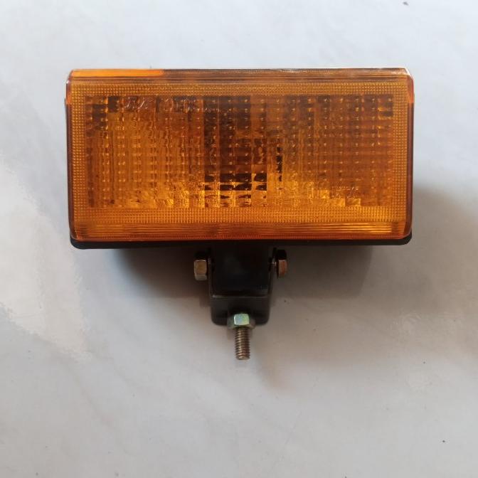 *:*:*:*:*] rear foglamp bukan hella warna orange