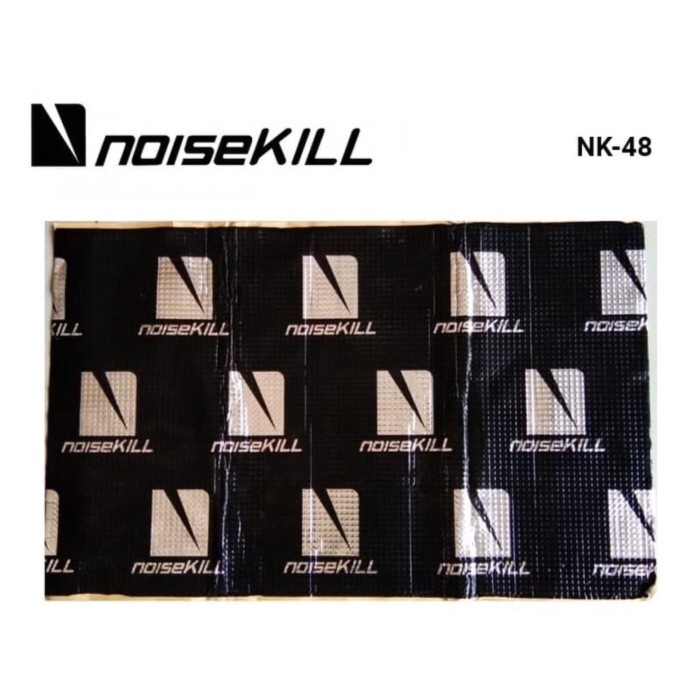 PEREDAM MOBIL NOISEKILL NK-48