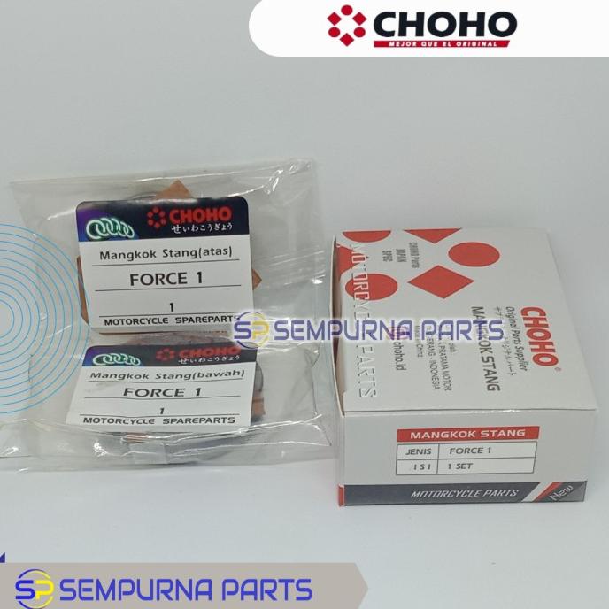 paling diminati] KOMSTIR SET FORCE 1,JUPITER Z,BYSON,MIO - CHOHO