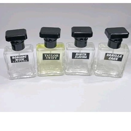 PARFUM REFILL 30ML BOTOL CHANEL,PARFUM MURAH BERKUALITAS
