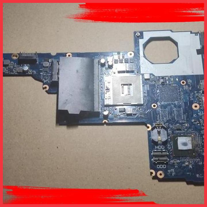 (JURA) MOBO MOTHERBOARD MATOT JANDA LAPTOP HP NOTEBOOK 1000