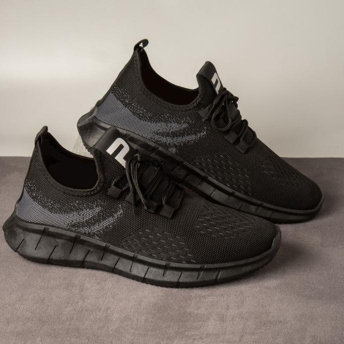 PAULMAY Sepatu Sneakers Pria Tokyo Series