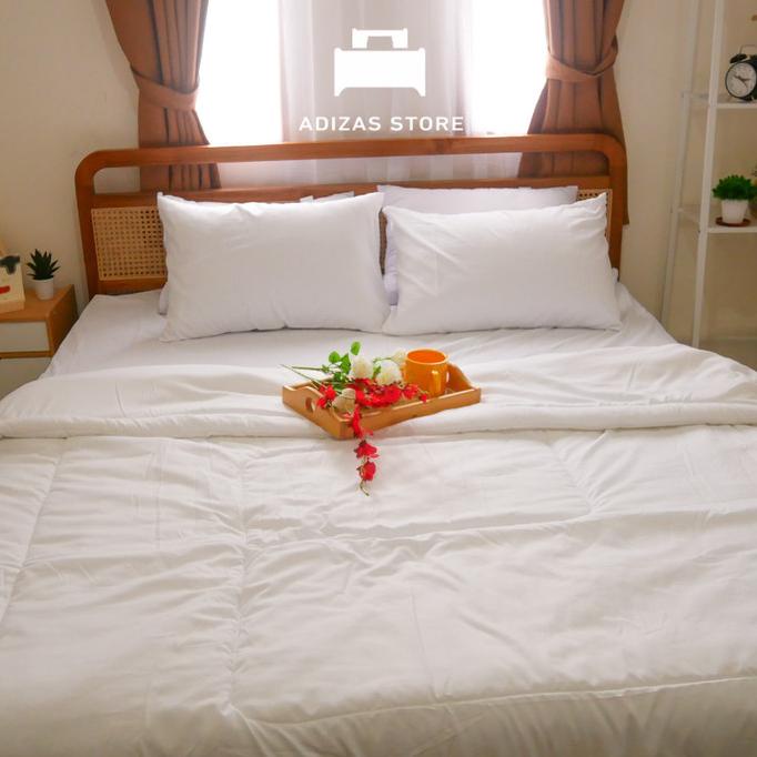 Bedcover set sprei 120x200