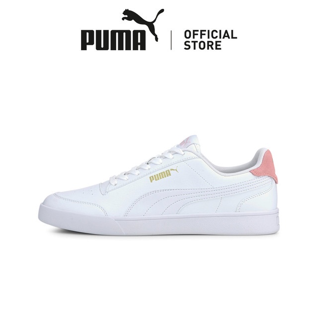 PUMA Shuffle Sneakers