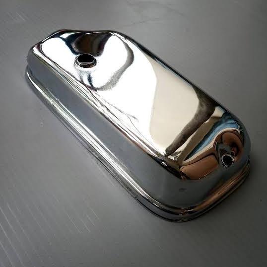 (:(:(:(] Tutup Karbu Vespa Super Px