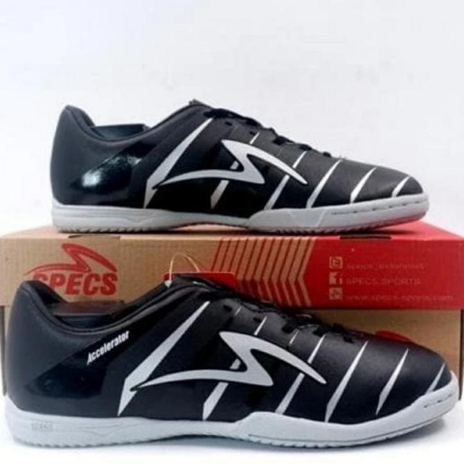 MENJUAL  Sepatu Futsal Anak Specs Diskon Original