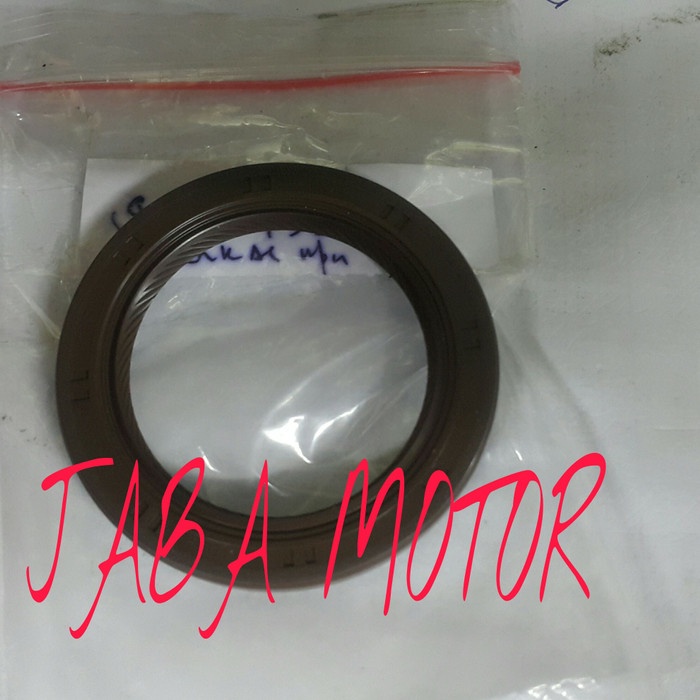 Seal Kruk As Depan Corona Absolut-Corona Twincam St191 St171 Ori Kode Br05