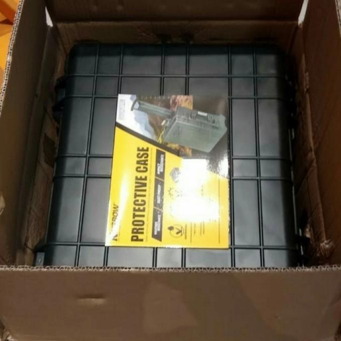 :::::::] SAFETY CASE KRISBOW / KOPER SEFETY / KRISBOW PELICAN 1560