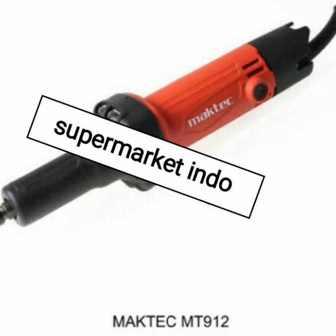 (:(:(:(] Mesin Gerinda Botol Die Gerinda Mini Maktec MT912 grinda mt 912 mt-912