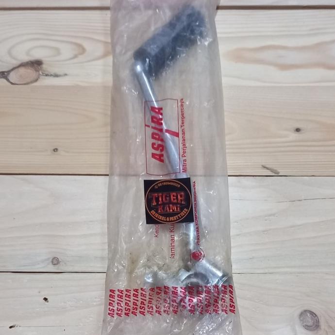 @#@#@#] Selahan slahan original astra tiger lawas lama revo kick stater pedal