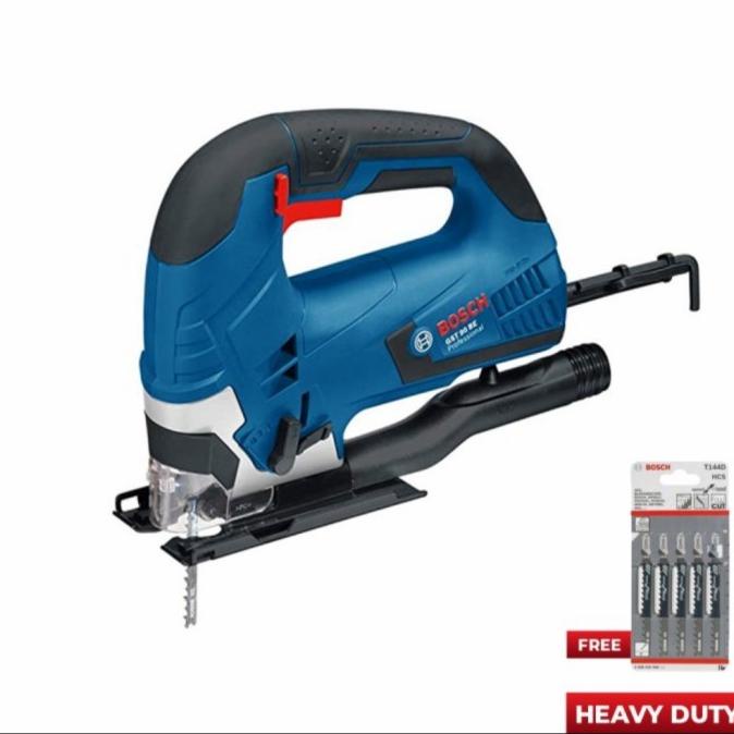 *#*#*#*#] Bosch Jigsaw Listrik GST 90 BE