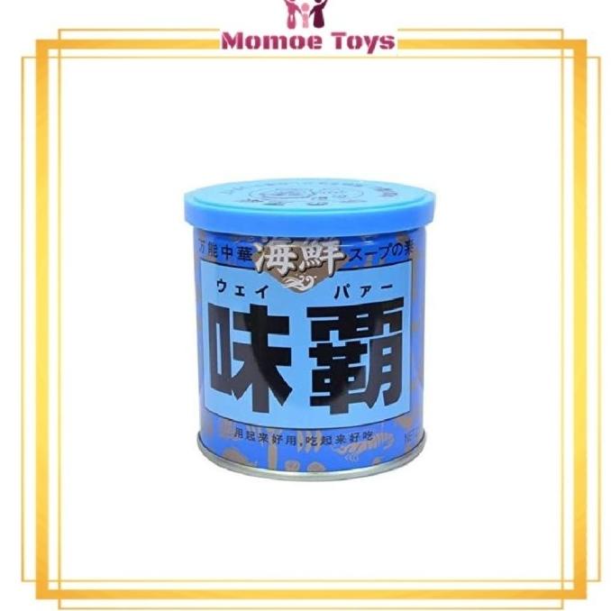 

Kaldu Jepang Penyedap Rasa Ekstrak Babi Ayam Original Jepang