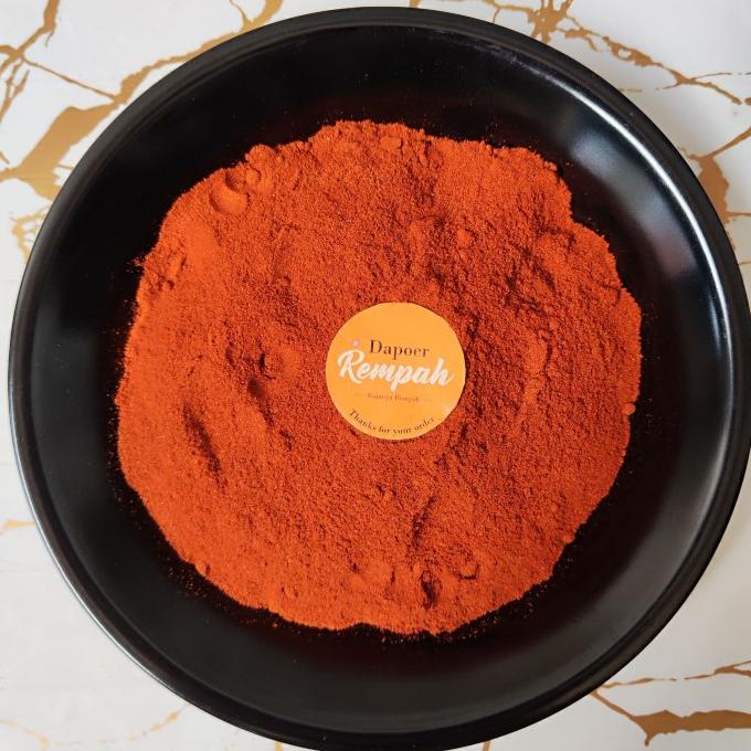 

Paprika Bubuk 1 kg
