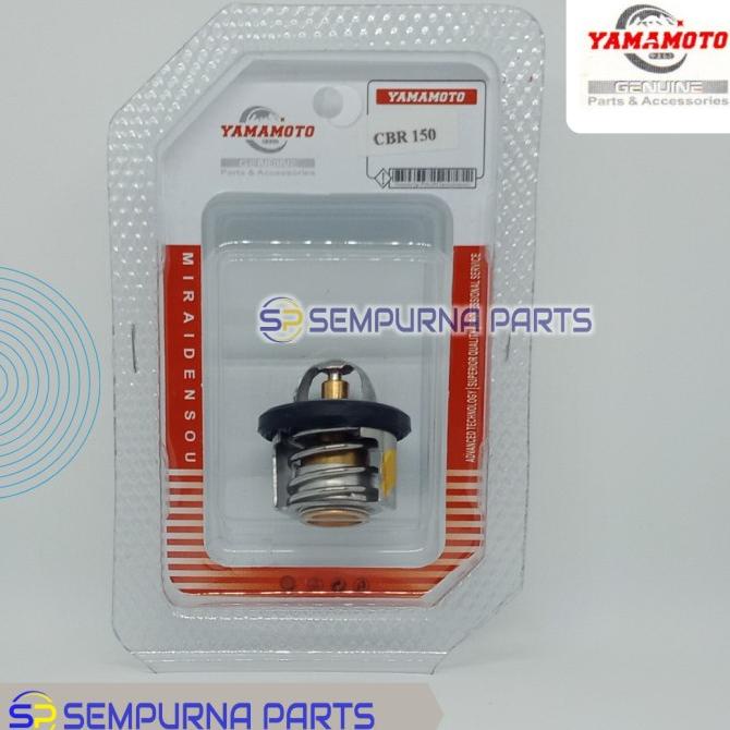 :>:>:>:>] TERMOSTAT CB150R STREETFIRE OLD (K15) - YAMAMOTO