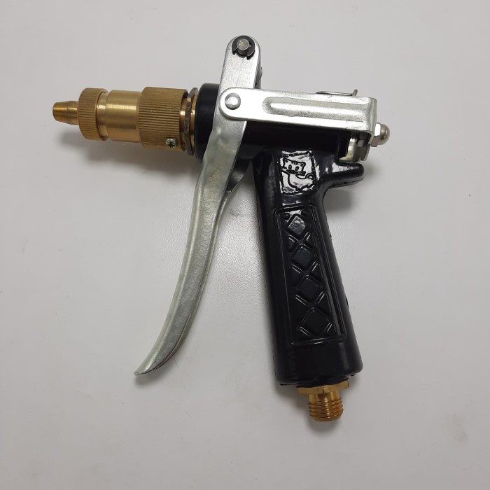 Gun Stik Stick/Gun Steam/ Sprayer Selang Air Cuci Ac Besi