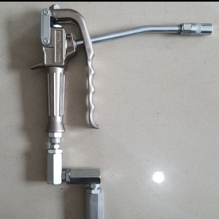 Yamada Grease Gun SKR 55 (851985) Original Japan