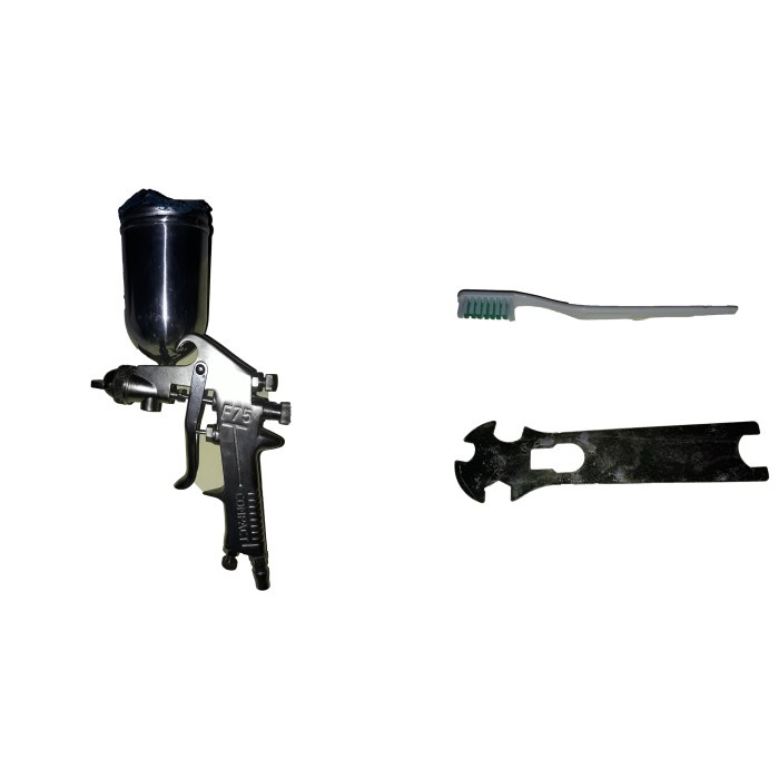 Spray Gun F75/Spray Gun F 75/Spray Gun F-75