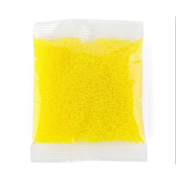 Refil Water Gel Blaster Balls Toy Gun