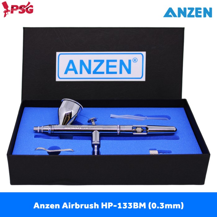 Anzen Airbrush HP-133BM (0.3mm)