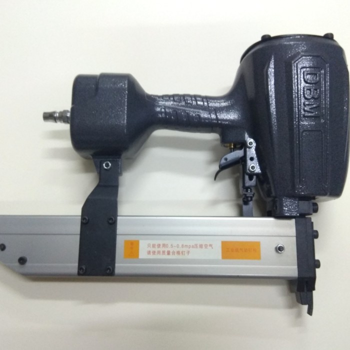 DBM-N851 GUN STAPLER N 851 UNTUK ROLLING DOOR, FURNITURE, RUMAH,DLL