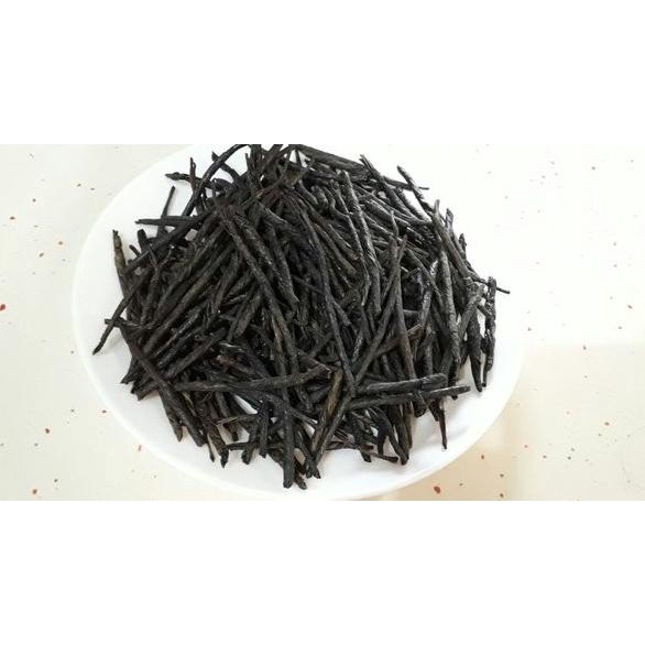 

Ku Ding Ting Cha Tea Teh 250 gr / Teh Diabetes Pahit Cina / Kuding Tea