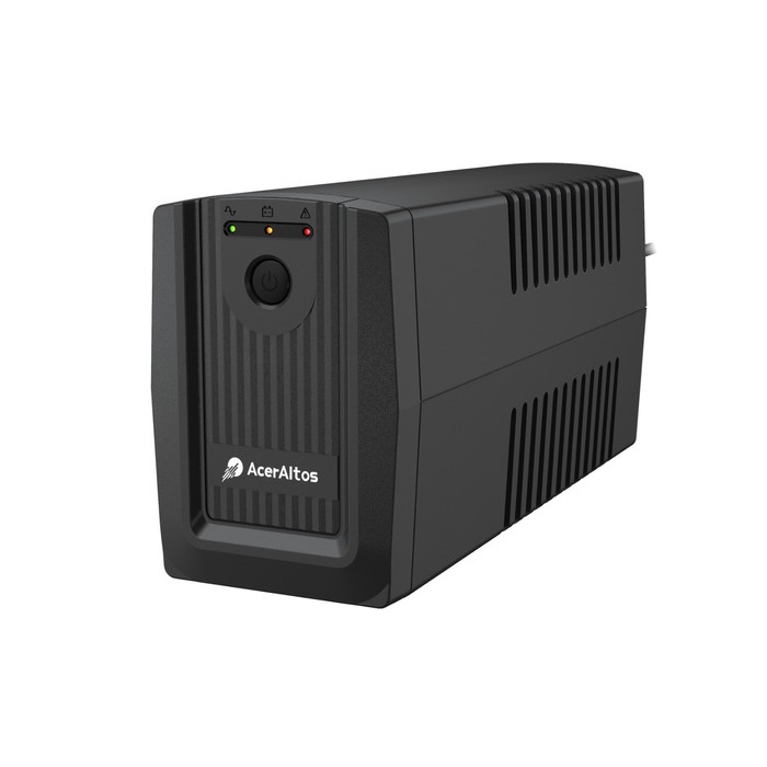 UPS ACER Altos City 1200 720Watt - Altos City 1200VA 720W