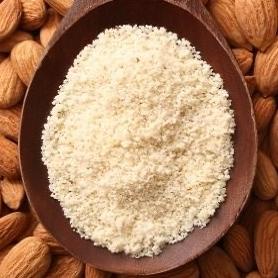 

Kacang Almond Ground - Bubuk Powder 1 Kg Import USA