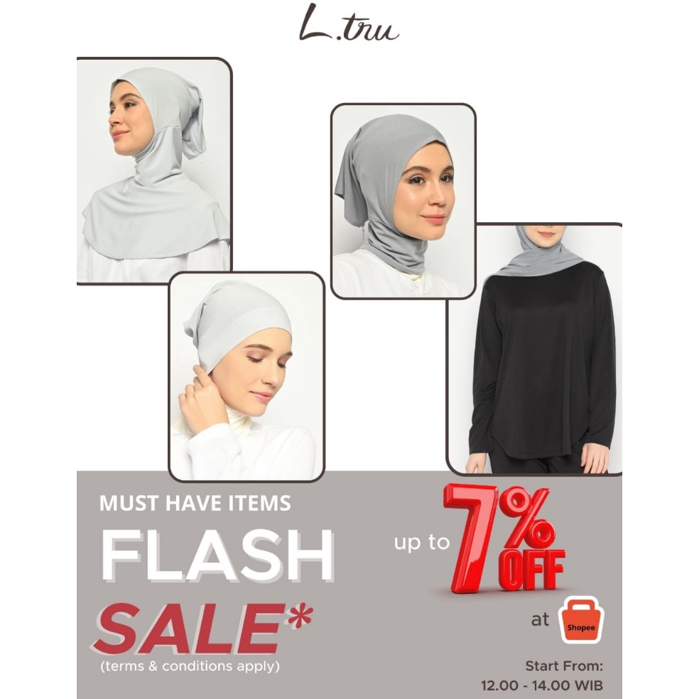 ㅫ L.tru - TruEasy Blouse Basic ⇄