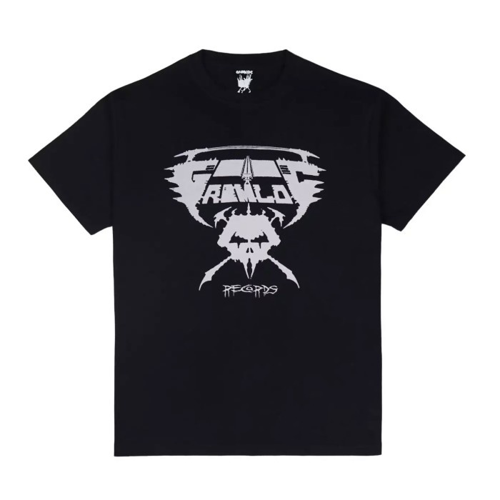 Terlaris Grimloc Records - Vod