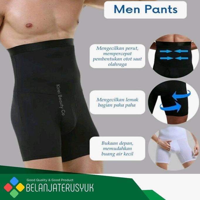 Fitmate Compression Boxer BTY