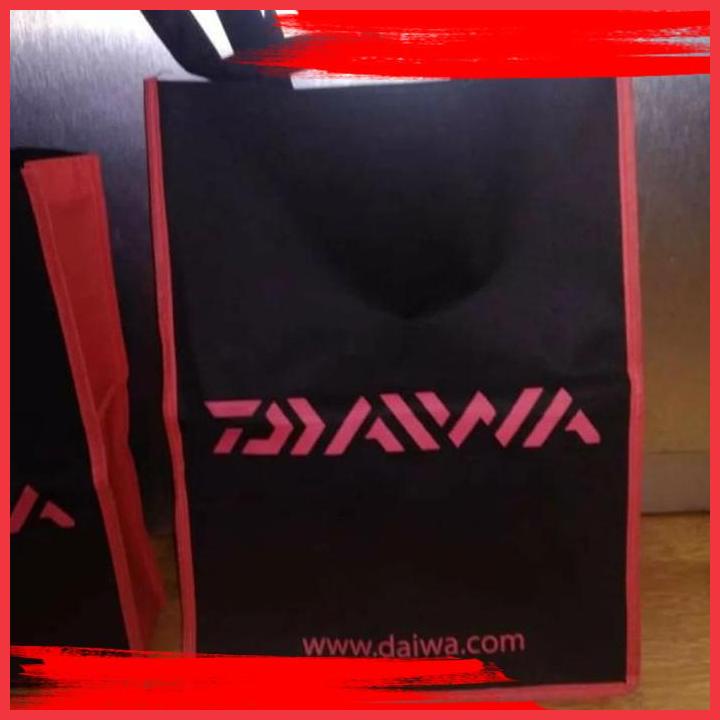 

(panc) goodie bag daiwa item best seller