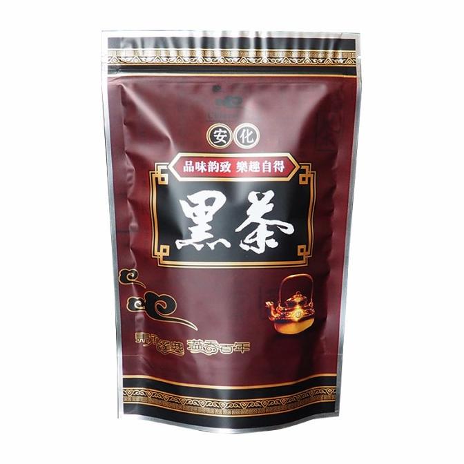 

Chines Tea Anhua Black Tea Teh Cina Teh Hitam Hunan Anhua 500gr