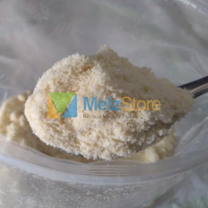 

Kacang Almond Mentah Bubuk Blue Diamond Powder 1kg