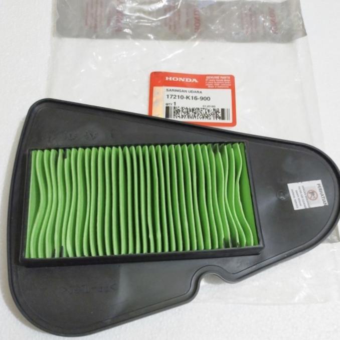 Filter Udara Beat Fi/Scoopy Fi Original