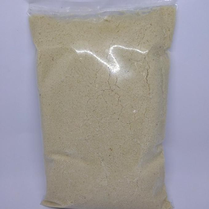 

Almond Flour - Tepung Kacang Almond - Bubuk 1000 Gr